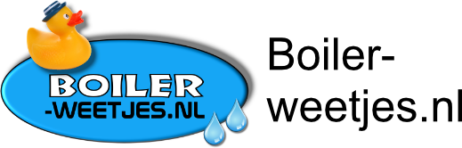 Boiler Weetjes